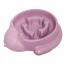 ManGeoire pour chiens en bambou en rose ManGeoire pour chiens en bambou en rose