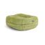 Soft Maya lit pour chat donut vert Soft Maya lit pour chat donut vert