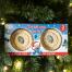 Tartes de noël pour chiens Tartes de noël pour chiens
