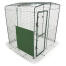 Couvercle combi pour marche à l'intérieur 810.0127 Couvercle combi pour marche à l'intérieur 810.0127