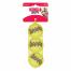 Jouet pour chien kong squeakair® balls Jouet pour chien kong squeakair® balls