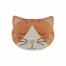 Bol pour chat au gingembre Bol pour chat au gingembre