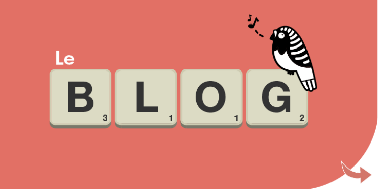 Consultez le blog Omlet 