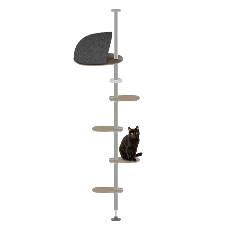 Freestyle - Kit Ladder - 2,15 m à 2,60 m