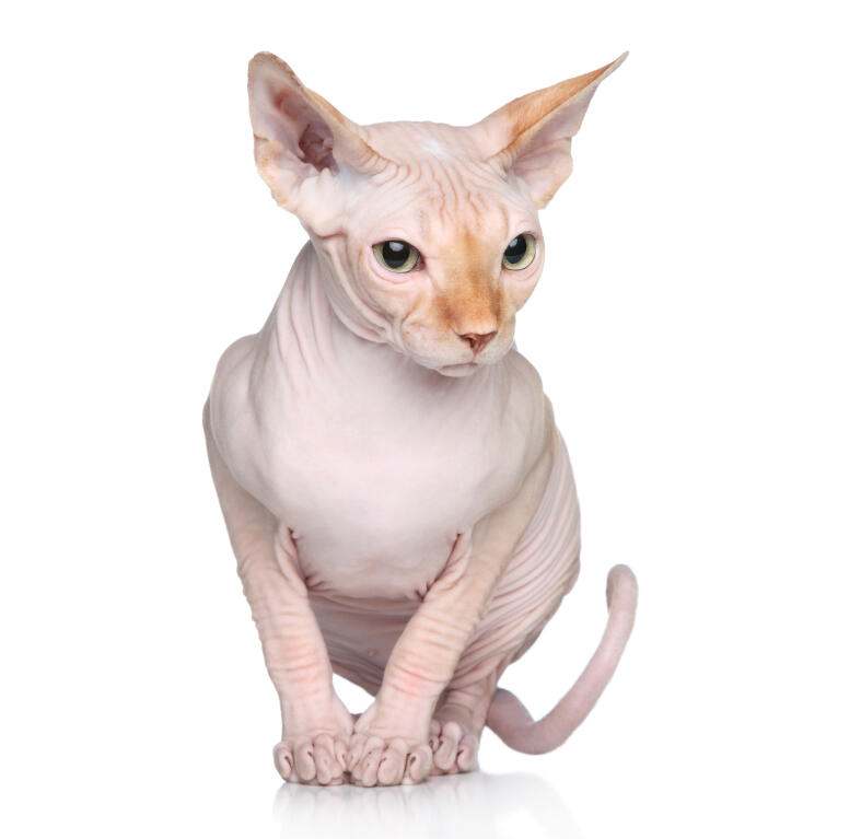 Sphynx Chats Informations Sur Les Races Omlet Sphynx Chats Informations Sur Les Races Omlet
