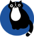 Icône de chat