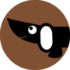 Icône de chien