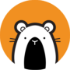 Icône hamster