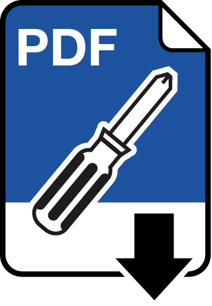 PDF Download Icon