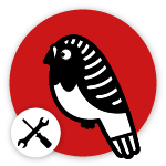 Omlet Bird Logo