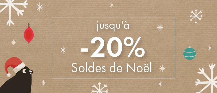 Christmas Sale Banner