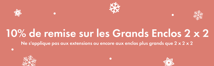 Winter Sale Banner