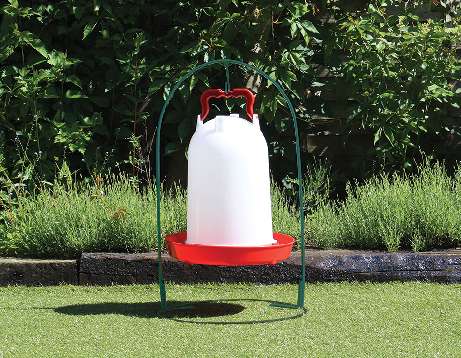 Lot De 2 Sacs Filet Suspendus Pour Légumes - Mangeoire Pour Poules, Canards, Oies