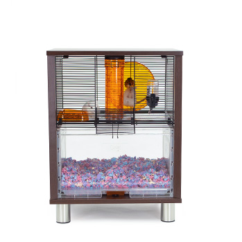 cage-en-bois-hamsters-&-gerbilles