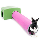 Accessoires d'Enclos pour Lapins Zippi