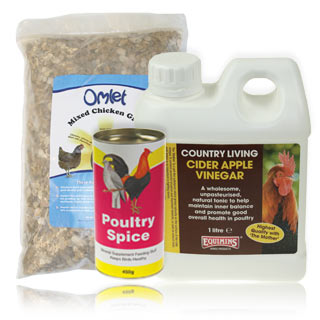 Vitamines et fortifiants