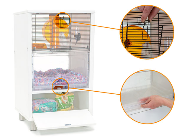 cage-à-hamster-sécurisée.