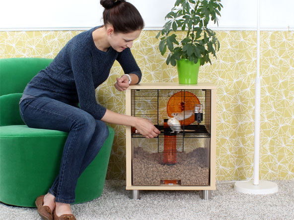 cage-a-hamster-de-salon