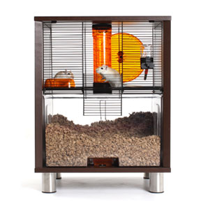 cage-en-bois-hamsters-&-gerbilles