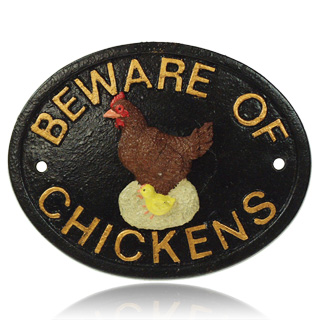 Accessoires pour Eglu